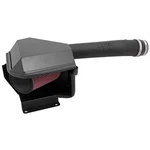K&n 63-9034 Cold Air Intake System For 10-24 4RUNNER / 10-14 Fj Cruiser 4.0L V6. Fixed Price $375.01.
