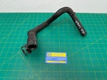 98-06 Mercedes-benz CL500 C215 Hvac Heater Return Hose Line Pipe Oem. Fixed Price $14.37.
