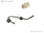 Pump To Rail Fuel Line 15-16 Ford F-150 2.7 FT4E9J323AB. Fixed Price $29.95.