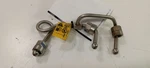 Buick Lacrosse Fuel Gas Line 2010 2011 2012 2013 2014 2015 2016 Oem. Fixed Price $22.96.