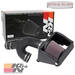 K&n 63-2599 Cold Air Intake 18-24 Ford F150 Expedition Raptor 3.5L Ecoboost. Fixed Price $367.99.