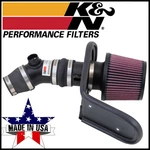 K&n 69-4531TTK Typhoon Cold Air Intake System 2014-2015 Chevy Cruze 2.0L Diesel. Fixed Price $367.99.