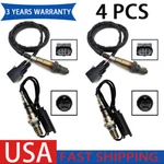 4PCS Oxygen Sensor Up+down For Bmw 545I 645CI 745I 745LI Alpina B7 760I 760LI. Fixed Price $77.07.