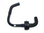 Engine Idle Air Resonator Hose 00-04 Ford E350 V10 6.8. Fixed Price $30.00.