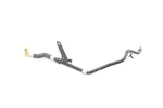 2020 - 2021 Ford Mustang Hvac A/c Heater Water Outlet Line Tube Oem GR3318K582AB. Fixed Price $44.50.