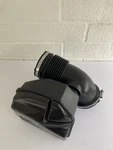 11 12 Bmw X3 Air Intake Cleaner Housing Resonator 7601873 3.0L 28IX. Fixed Price $102.00.