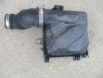 05-09 Legacy 2.5 Turbo Air Cleaner Rear 1/2, Includes Duct Hose. Fixed Price $48.95.