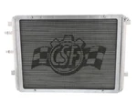 Csf 8075 Front-mount Heat Exchanger For 2015-2021 M3/M4 & 2019-2021 M2 Comp. Fixed Price $699.00.