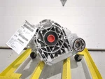 10 11 12 13 Land Rover LR4 Transfer Case. Fixed Price $285.26.