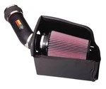 K&n Filters 57-2531 Performance Air Intake System 1994-1997 Ford F-250/F-350. Fixed Price $367.99.