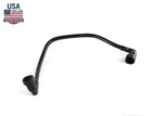 Vw Jetta Golf Rabbit Gti Fuel Supply Line From Filter To Tank Genuine 1K0201293. Fixed Price $87.78.