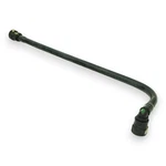 2003-2013 Maserati Quattroporte M139 4.2L Fuel Pipe Hose Tube Line 7605031 Oem. Fixed Price $35.69.