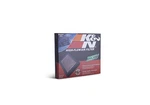 Ford Mustang 2010-2014 V6 High-flow K&n Performance Air Filter. Fixed Price $79.20.