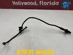 2016-19 Bmw 340 440 540 740 M240 X3 X4 3.0 Fuel Tank Breather Valve W/ Line 67K. Fixed Price $99.88.
