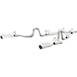 Magnaflow 15677 Magnapack Sys C/b Ford Mustang Gt/fits Cobra 94-98 4.6L. Fixed Price $919.00.