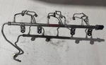 2015-2020 Bmw X5 SDRIVE35I F15 Engine High Pressure Fuel Injector Line Rail Oem. Fixed Price $108.00.