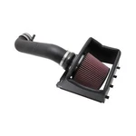 K&n Filters 57-2581 Performance Air Intake System 2011-2014 Ford F-150 New. Fixed Price $338.59.