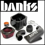 Banks Power Ram-air Cold Intake System 11-12 Silverado Sierra 2500 3500 6.6L. Fixed Price $429.00.