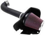 K&n 57-1563 Performance Intake Kit 2011-2014 Jeep Grand Cherokee 5.7L V8. Fixed Price $339.99.