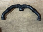 2004 2007 Volkswagen Touareg 4.2L Engine Air Cleaner Intake Ducts Tested Vin. Fixed Price $139.99.
