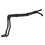 2009-2024 Cl Ram 1500-3500 Oem A/c Heater Supply & Return Hose Pipe 5.7L. Fixed Price $108.00.