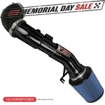 Injen PF1952WB Cold Air Intake For 2004-15 Nissan Armada Titan / 04-10 QX56 5.6L. Fixed Price $305.71.