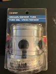 Spectre 8707 Chrome Vacuum Sensor Tube. Fixed Price $10.00.