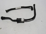Mini Cooper Countryman 2024 Breather Vacuum Hose Pipe Line Tube Set 23-25 ;:y. Fixed Price $53.00.