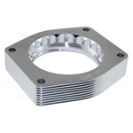 For Chevy Silverado 3500 Hd 07-13 Afe Bullet Throttle Body Spacer. Fixed Price $139.00.