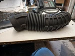 1989-1991 Mazda RX7 Fc Intake Air Tube Assembly Actual Item N35013222. Fixed Price $89.99.