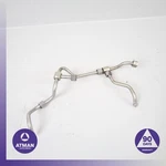 20-25 Bmw F98 X4M X3M Engine High Pressure Fuel Feed Line 13538089948 Oem. Fixed Price $66.40.