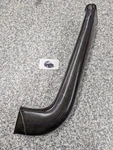 Mazda Miata 99-05 Nb Flyin Randall Cowl Carbon Fiber Intake Tube. Fixed Price $169.95.