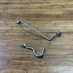 2023-2025 Bmw X1 U11 Gas Engine High Pressure Injection Pipe Set Of Oem. Fixed Price $63.75.