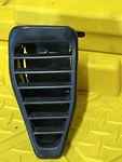 1984-1986 Nissan 300ZX Z31 2+0 Passenger Right Door Frame Air Vent 78901 01P00. Fixed Price $50.00.