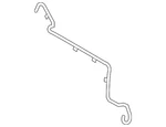 Genuine Land-rover 2005-2016 LR4 Range Sport LR3 Air Tube RQB000484. Fixed Price $119.87.