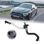 Fit 2014-19 Mercedes-benz CLA250 GLA200 GLA250 New Crankcase Breather Vent Pipe. Fixed Price $1062.45.