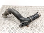 Mini Cooper F55 F56 2016 1.2 Petrol Intercooler Pipe Hose 11279414. Fixed Price $40.32.