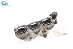 12-15 Audi A7 3.0L V6 Engine Left Intake Manifold & Fuel Rail Injectors Oem. Fixed Price $129.99.