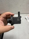 Ford CJ5G-9U465-BA Genuine Oem Turbocharger Valve Taken Off 2019 Ranger. Fixed Price $29.99.