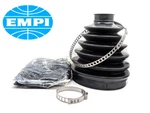 Outer Cv Axle Boot For Subaru Justy Front 1987-1988. Fixed Price $20.99.