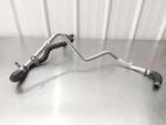 2021 Ferrari Roma F169 Auxilary Water Pump Hose Line 813982432020. Fixed Price $127.91.