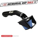 Afe 54-11962-1B Magnum Force STAGE-2 Cold Air Intake 11-14 Ford F-150 V8 5.0. Fixed Price $348.30.