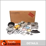 Overhaul Engine Rebuild Kit Fits 1996-12/01/1996 Toyota Camry 2.2L Dohc 5SFE. Fixed Price $429.28.