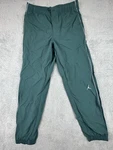 Nike Air Jordan Mvp Woven Pants Oxidized Green/sail Men Medium FV7225-366. Fixed Price $79.99.