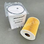New 11F0107CP Oil Filter Kit For Mclaren MP4-12C 650S 625C 570S P1 570GT 720S. Fixed Price $92.59.