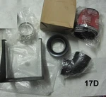 Not Complete Spectre 9977 Air Intake 2011-2014 F-150 Svt Raptor 6.2L V8. Fixed Price $50.25.