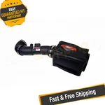 Injen PF1950-1WB Black Cold Air Intake For 04-08 Nissan Armada/titan 5.6L V8. Fixed Price $530.95.