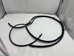 5/16 Sae J30R7 Abg 082120 And 1/4 J30R14T2 Fuel Lines W/inline Filter. Fixed Price $19.99.