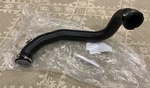 Oem Audi A4 B9 Left Turboccharger Intercooler Hose Pipe 8W0145673AQ Genuine. Fixed Price $130.00.