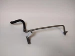 Audi A4 B8 Automatic Transmission Oil Pressure Line 8K0317826AJ. Fixed Price $135.00.